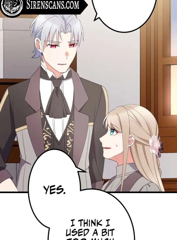 I May Be a Failed Saint, but the Marquess Who Hates Saints Can’t Seem to Stop Doting on Me Chapter 18 Online - página 89