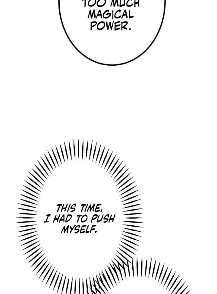 I May Be a Failed Saint, but the Marquess Who Hates Saints Can’t Seem to Stop Doting on Me Chapter 18 Online - página 90