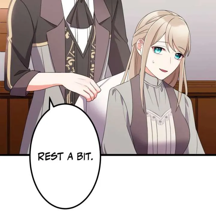 I May Be a Failed Saint, but the Marquess Who Hates Saints Can’t Seem to Stop Doting on Me Chapter 18 Online - página 93