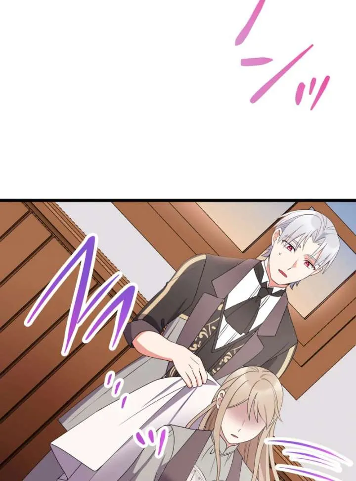 I May Be a Failed Saint, but the Marquess Who Hates Saints Can’t Seem to Stop Doting on Me Chapter 18 Online - página 96