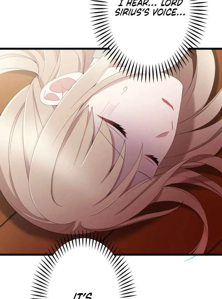 I May Be a Failed Saint, but the Marquess Who Hates Saints Can’t Seem to Stop Doting on Me Chapter 19 Online - página 4