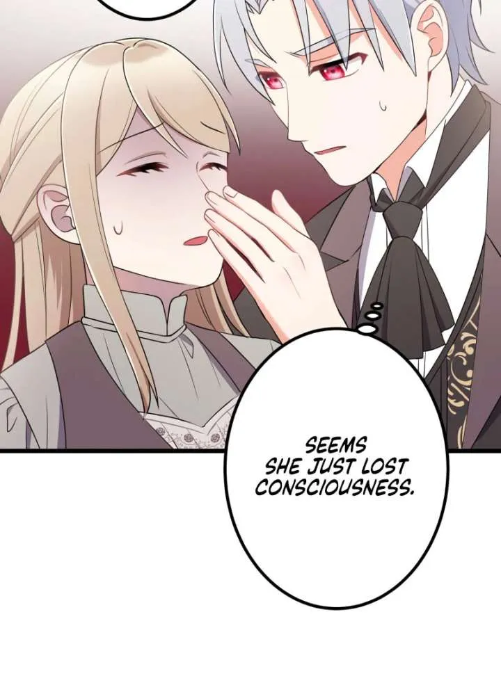 I May Be a Failed Saint, but the Marquess Who Hates Saints Can’t Seem to Stop Doting on Me Chapter 19 Online - página 9