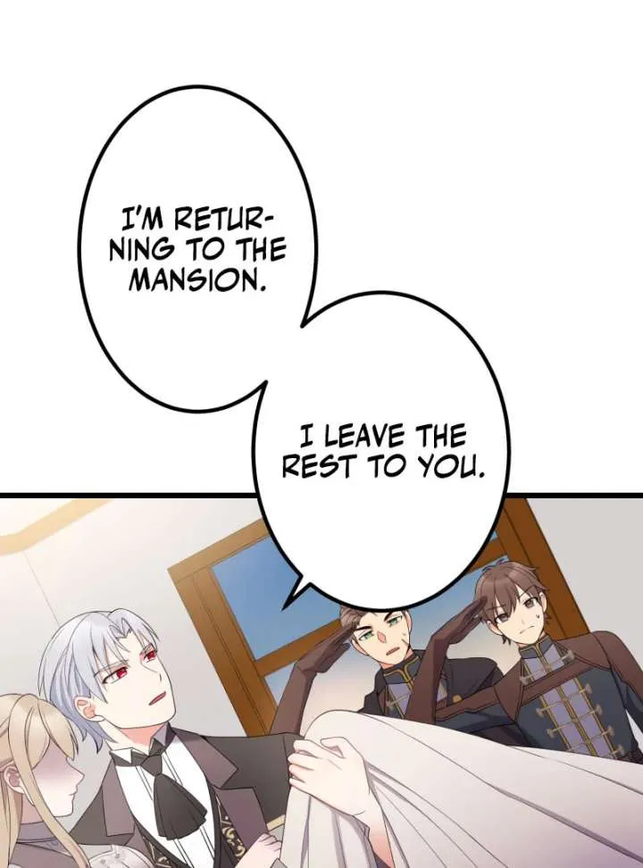 I May Be a Failed Saint, but the Marquess Who Hates Saints Can’t Seem to Stop Doting on Me Chapter 19 Online - página 10