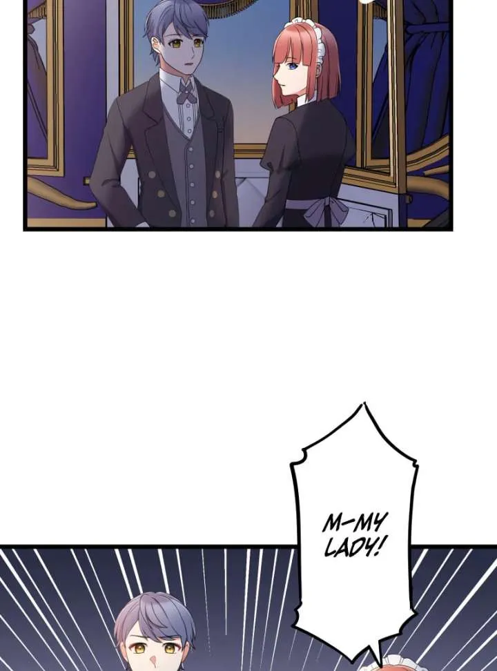I May Be a Failed Saint, but the Marquess Who Hates Saints Can’t Seem to Stop Doting on Me Chapter 19 Online - página 12