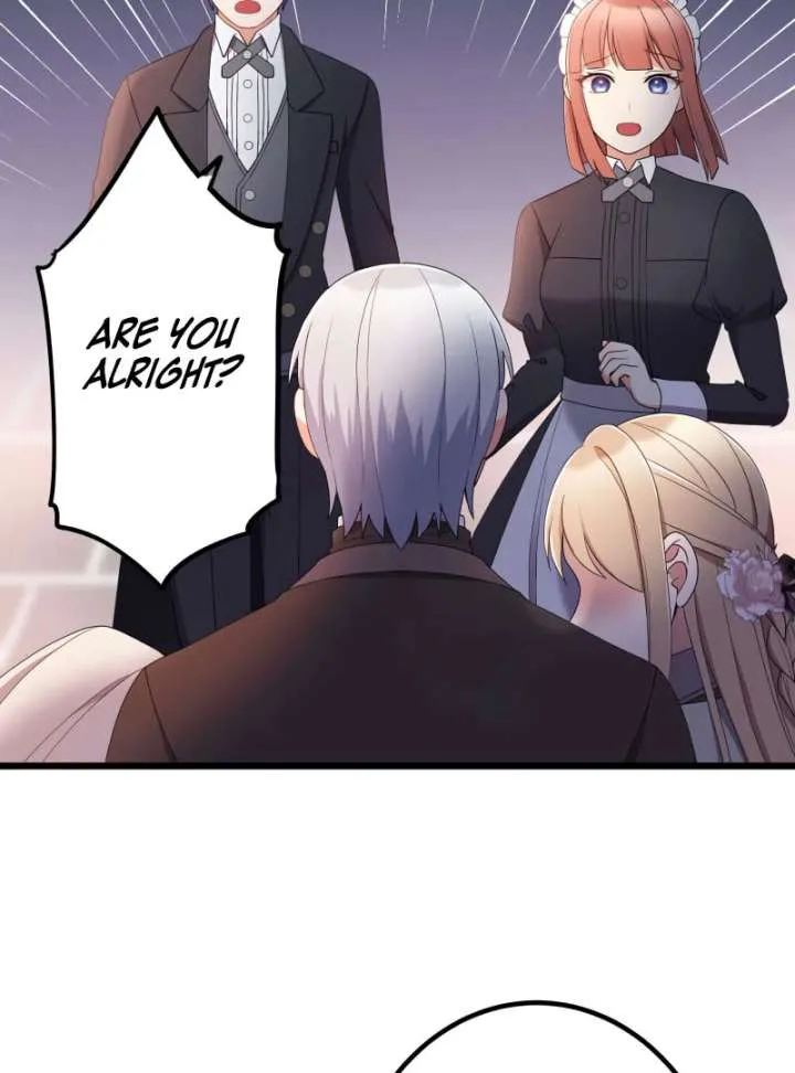 I May Be a Failed Saint, but the Marquess Who Hates Saints Can’t Seem to Stop Doting on Me Chapter 19 Online - página 13