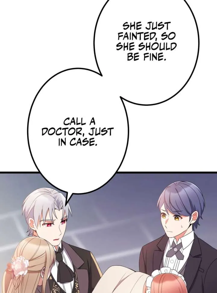 I May Be a Failed Saint, but the Marquess Who Hates Saints Can’t Seem to Stop Doting on Me Chapter 19 Online - página 14