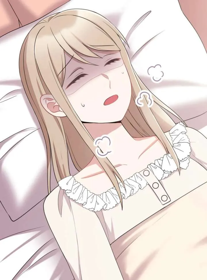 I May Be a Failed Saint, but the Marquess Who Hates Saints Can’t Seem to Stop Doting on Me Chapter 19 Online - página 19