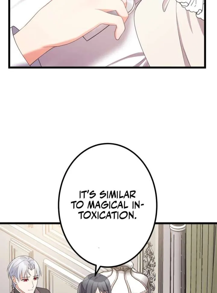 I May Be a Failed Saint, but the Marquess Who Hates Saints Can’t Seem to Stop Doting on Me Chapter 19 Online - página 28