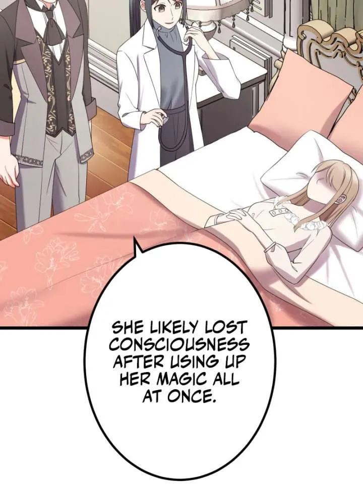 I May Be a Failed Saint, but the Marquess Who Hates Saints Can’t Seem to Stop Doting on Me Chapter 19 Online - página 29