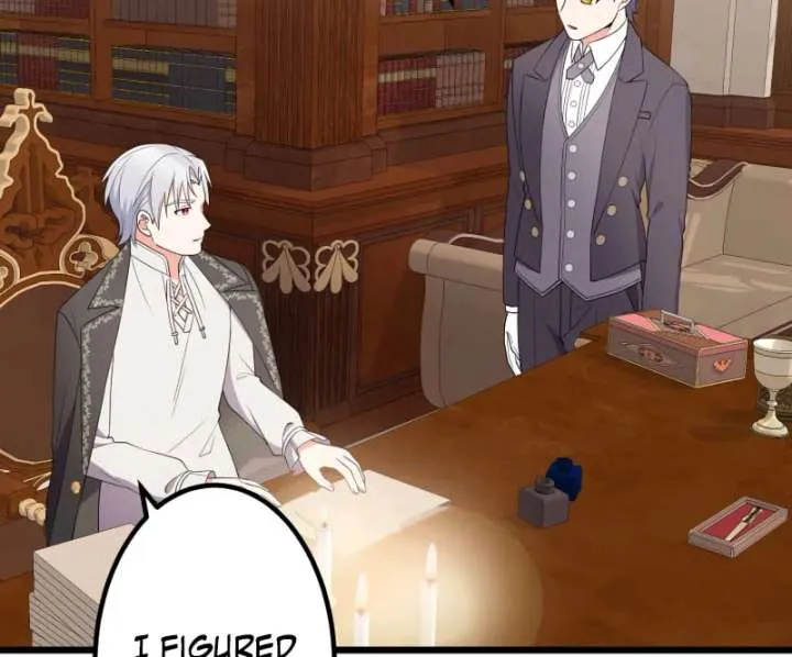 I May Be a Failed Saint, but the Marquess Who Hates Saints Can’t Seem to Stop Doting on Me Chapter 19 Online - página 35