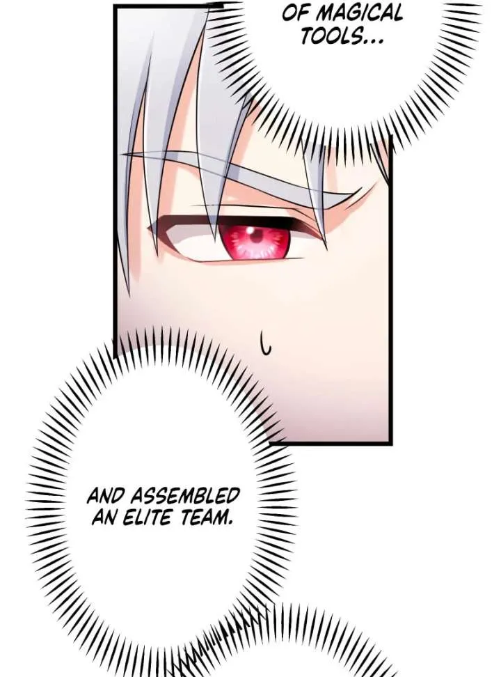 I May Be a Failed Saint, but the Marquess Who Hates Saints Can’t Seem to Stop Doting on Me Chapter 19 Online - página 37
