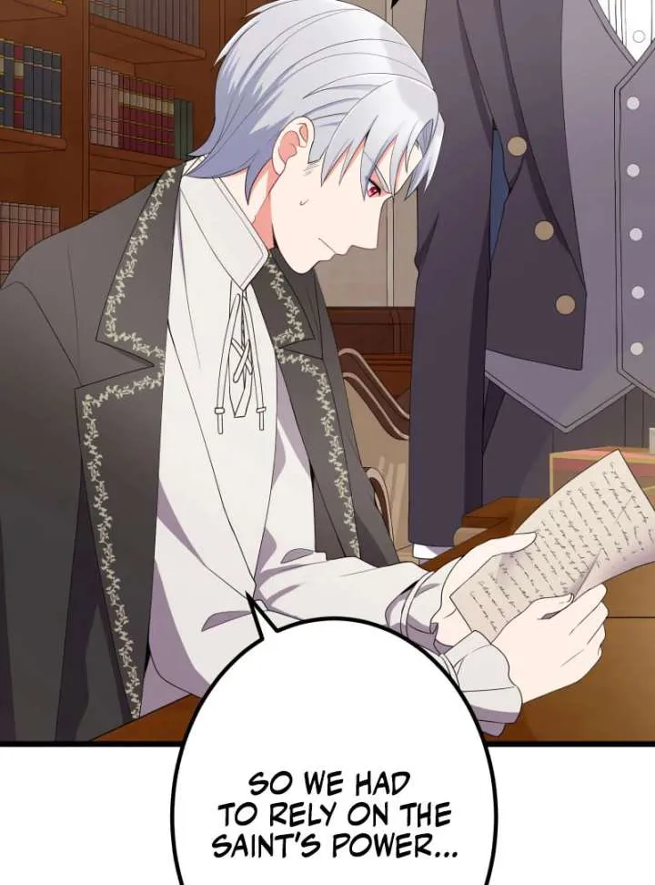 I May Be a Failed Saint, but the Marquess Who Hates Saints Can’t Seem to Stop Doting on Me Chapter 19 Online - página 39