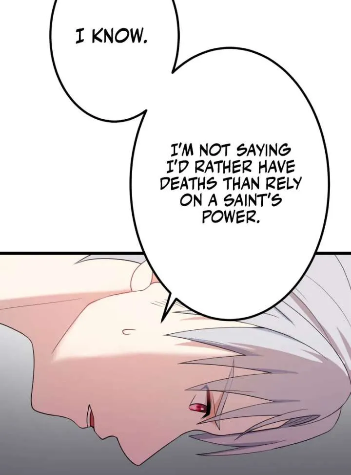 I May Be a Failed Saint, but the Marquess Who Hates Saints Can’t Seem to Stop Doting on Me Chapter 19 Online - página 42
