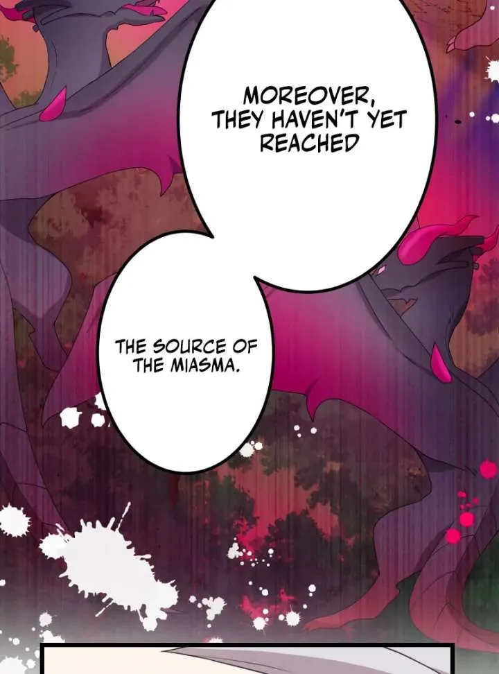 I May Be a Failed Saint, but the Marquess Who Hates Saints Can’t Seem to Stop Doting on Me Chapter 19 Online - página 47