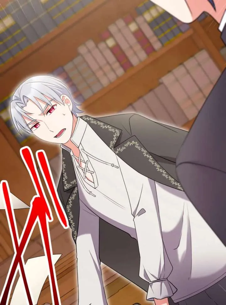 I May Be a Failed Saint, but the Marquess Who Hates Saints Can’t Seem to Stop Doting on Me Chapter 19 Online - página 57
