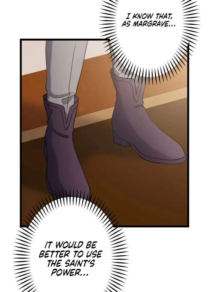 I May Be a Failed Saint, but the Marquess Who Hates Saints Can’t Seem to Stop Doting on Me Chapter 19 Online - página 63