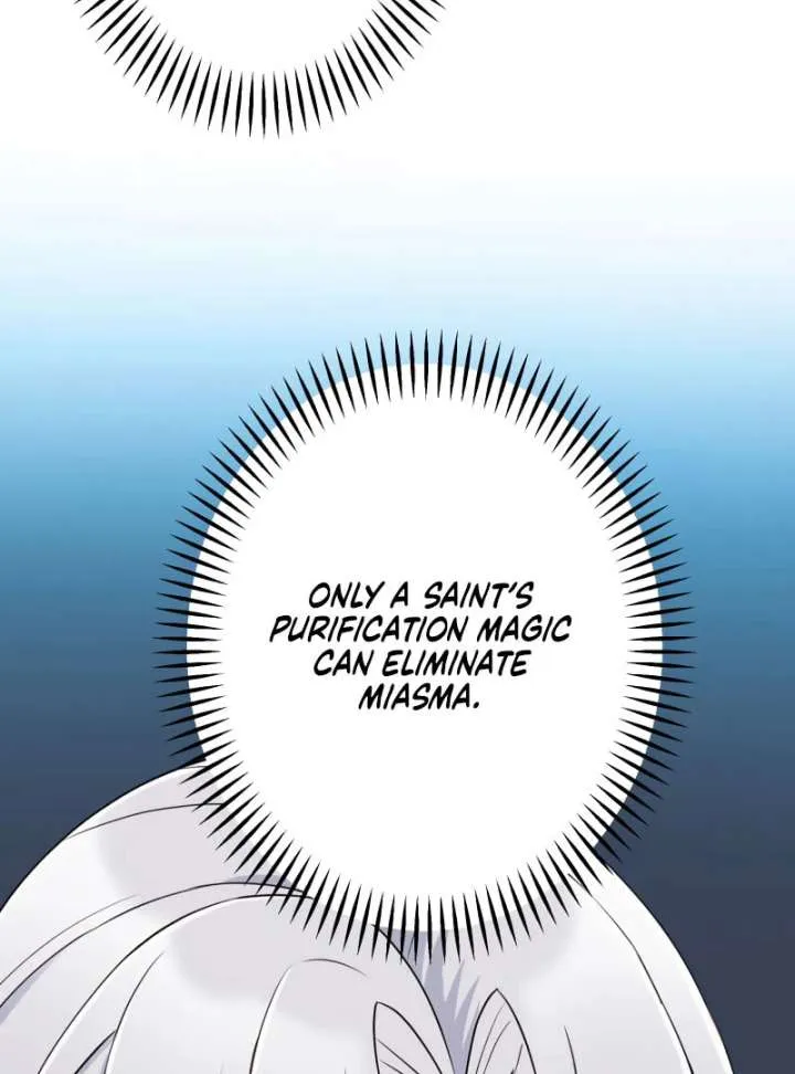 I May Be a Failed Saint, but the Marquess Who Hates Saints Can’t Seem to Stop Doting on Me Chapter 19 Online - página 64