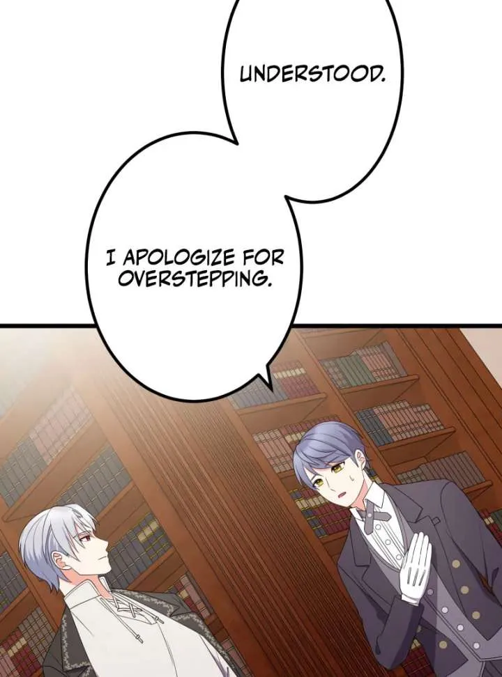I May Be a Failed Saint, but the Marquess Who Hates Saints Can’t Seem to Stop Doting on Me Chapter 19 Online - página 69