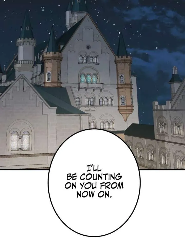I May Be a Failed Saint, but the Marquess Who Hates Saints Can’t Seem to Stop Doting on Me Chapter 19 Online - página 71