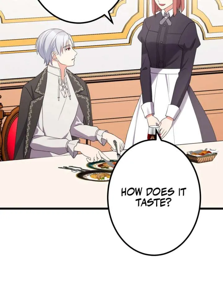 I May Be a Failed Saint, but the Marquess Who Hates Saints Can’t Seem to Stop Doting on Me Chapter 19 Online - página 76