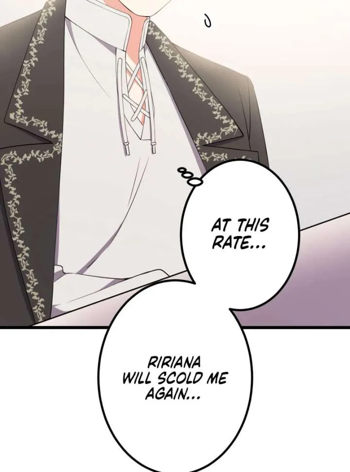 I May Be a Failed Saint, but the Marquess Who Hates Saints Can’t Seem to Stop Doting on Me Chapter 19 Online - página 81