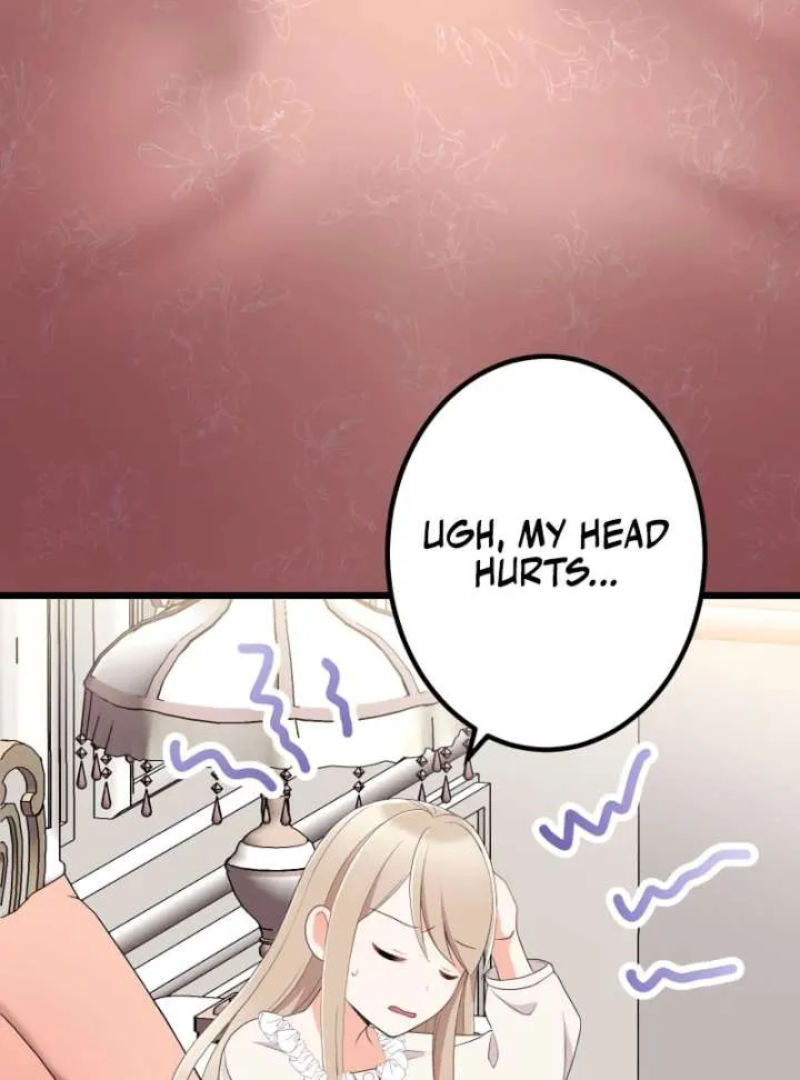 I May Be a Failed Saint, but the Marquess Who Hates Saints Can’t Seem to Stop Doting on Me Chapter 19 Online - página 86