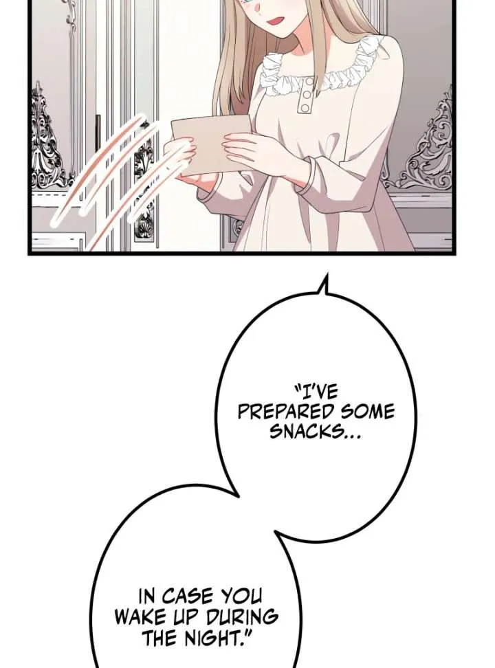 I May Be a Failed Saint, but the Marquess Who Hates Saints Can’t Seem to Stop Doting on Me Chapter 19 Online - página 100