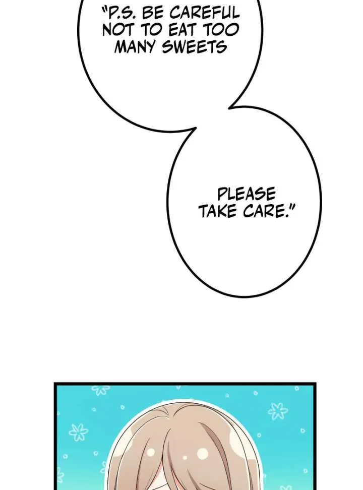 I May Be a Failed Saint, but the Marquess Who Hates Saints Can’t Seem to Stop Doting on Me Chapter 19 Online - página 104