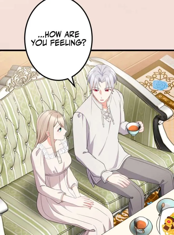 I May Be a Failed Saint, but the Marquess Who Hates Saints Can’t Seem to Stop Doting on Me Chapter 19 Online - página 119
