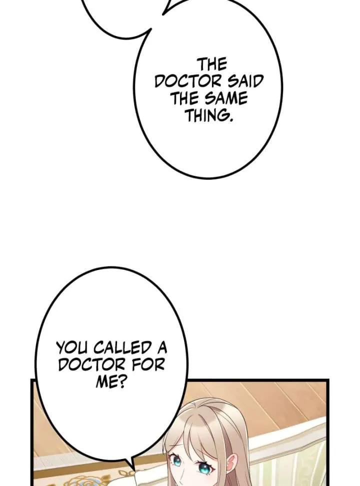 I May Be a Failed Saint, but the Marquess Who Hates Saints Can’t Seem to Stop Doting on Me Chapter 19 Online - página 123
