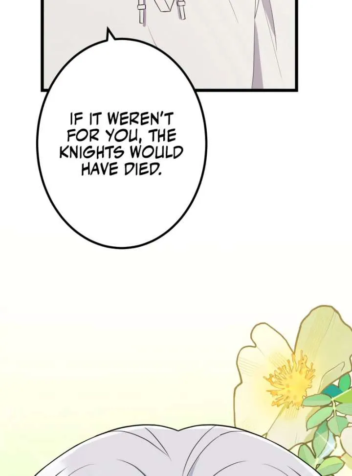 I May Be a Failed Saint, but the Marquess Who Hates Saints Can’t Seem to Stop Doting on Me Chapter 19 Online - página 126