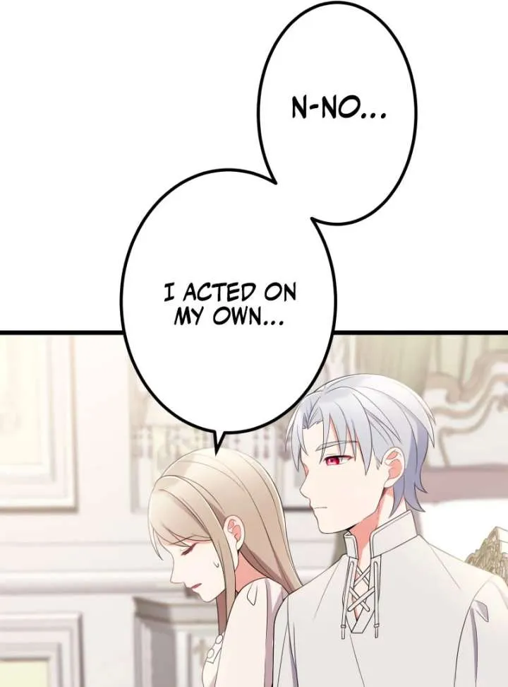 I May Be a Failed Saint, but the Marquess Who Hates Saints Can’t Seem to Stop Doting on Me Chapter 19 Online - página 130