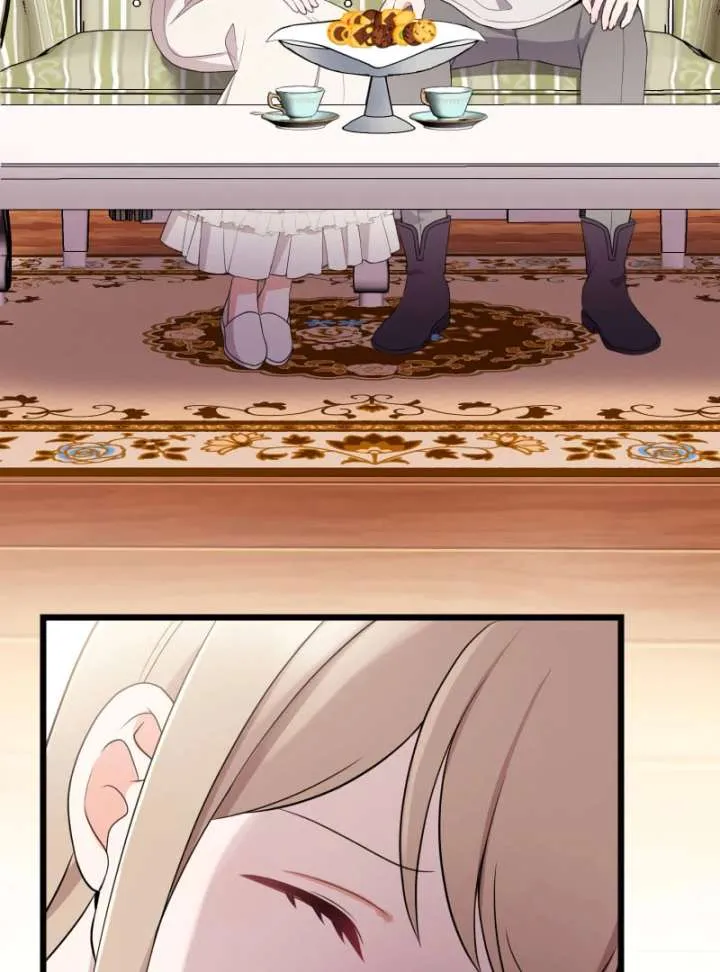 I May Be a Failed Saint, but the Marquess Who Hates Saints Can’t Seem to Stop Doting on Me Chapter 19 Online - página 134