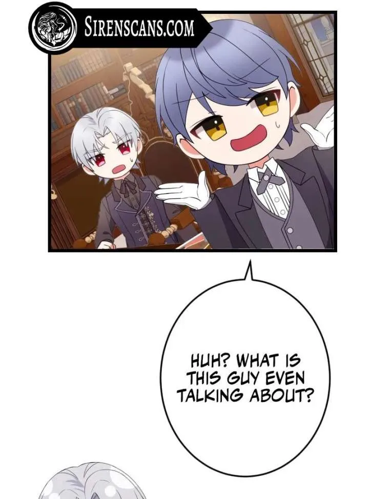 I May Be a Failed Saint, but the Marquess Who Hates Saints Can’t Seem to Stop Doting on Me Chapter 22 Online - página 36