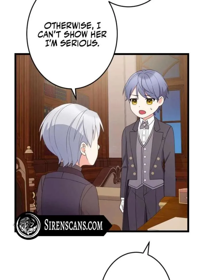 I May Be a Failed Saint, but the Marquess Who Hates Saints Can’t Seem to Stop Doting on Me Chapter 22 Online - página 48