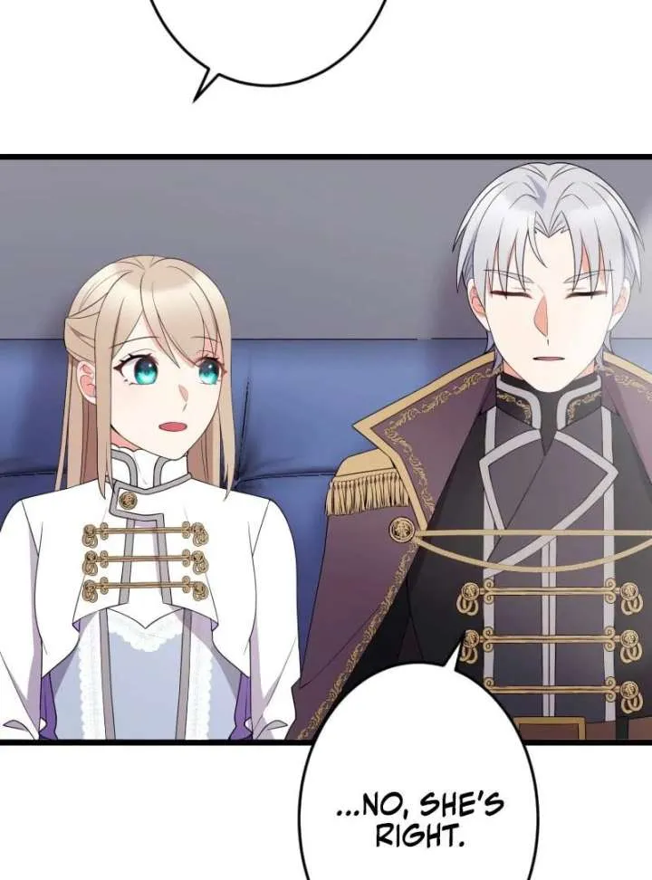 I May Be a Failed Saint, but the Marquess Who Hates Saints Can’t Seem to Stop Doting on Me Chapter 22 Online - página 75