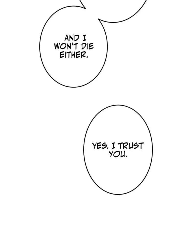 I May Be a Failed Saint, but the Marquess Who Hates Saints Can’t Seem to Stop Doting on Me Chapter 22 Online - página 77