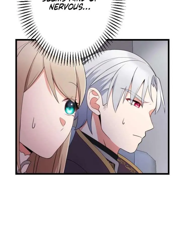 I May Be a Failed Saint, but the Marquess Who Hates Saints Can’t Seem to Stop Doting on Me Chapter 22 Online - página 86