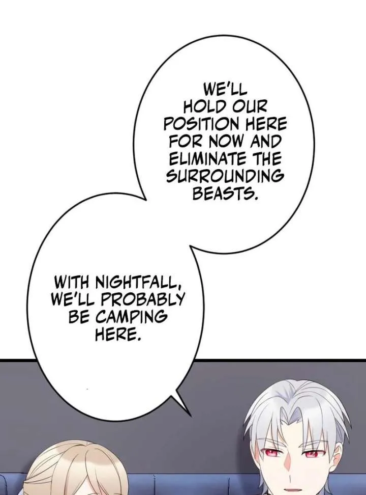 I May Be a Failed Saint, but the Marquess Who Hates Saints Can’t Seem to Stop Doting on Me Chapter 22 Online - página 104
