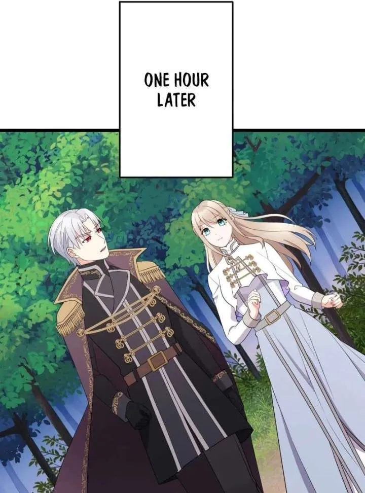 I May Be a Failed Saint, but the Marquess Who Hates Saints Can’t Seem to Stop Doting on Me Chapter 22 Online - página 110