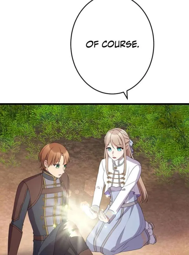I May Be a Failed Saint, but the Marquess Who Hates Saints Can’t Seem to Stop Doting on Me Chapter 22 Online - página 112