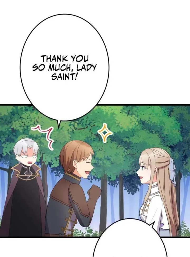 I May Be a Failed Saint, but the Marquess Who Hates Saints Can’t Seem to Stop Doting on Me Chapter 22 Online - página 114