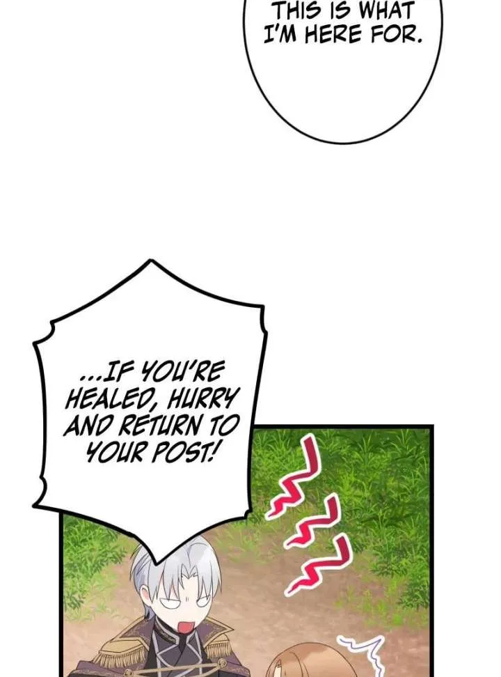I May Be a Failed Saint, but the Marquess Who Hates Saints Can’t Seem to Stop Doting on Me Chapter 22 Online - página 115