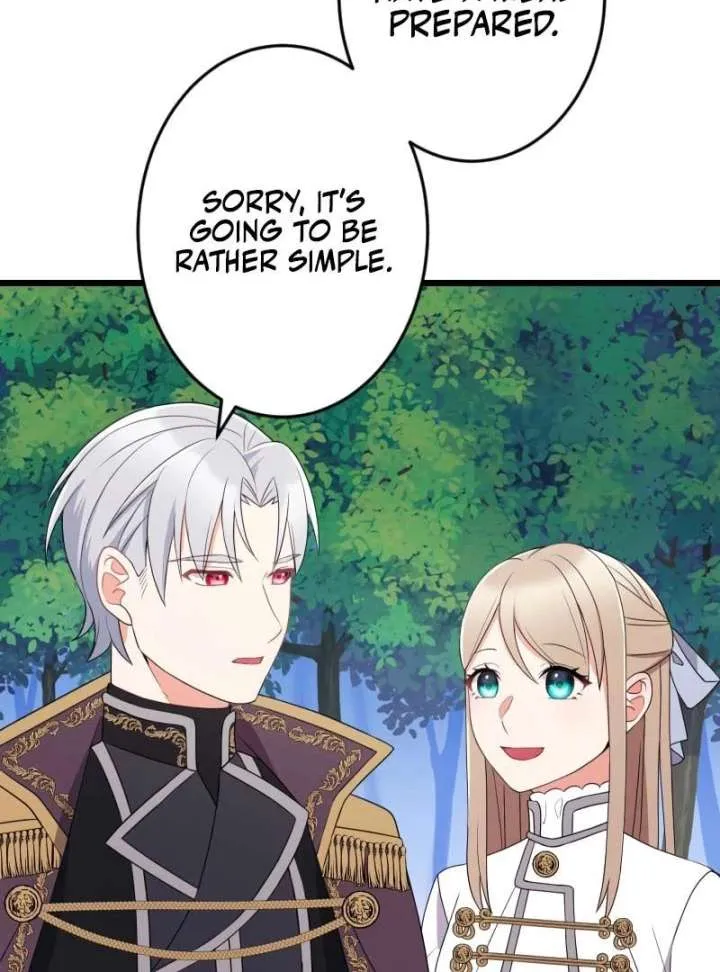 I May Be a Failed Saint, but the Marquess Who Hates Saints Can’t Seem to Stop Doting on Me Chapter 22 Online - página 117