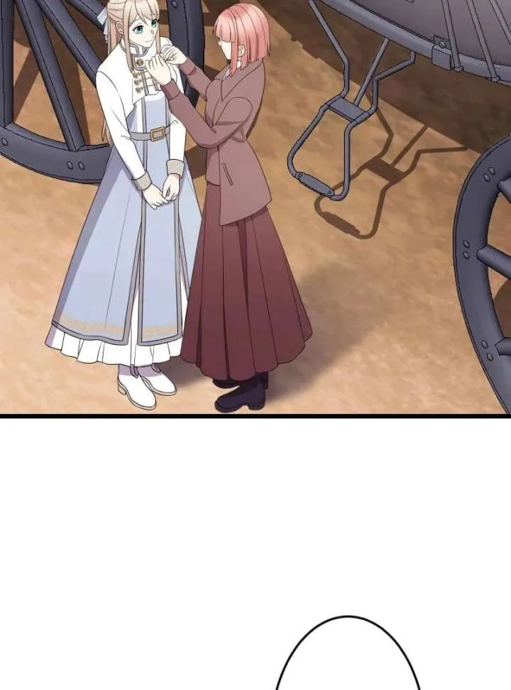 I May Be a Failed Saint, but the Marquess Who Hates Saints Can’t Seem to Stop Doting on Me Chapter 22 Online - página 136