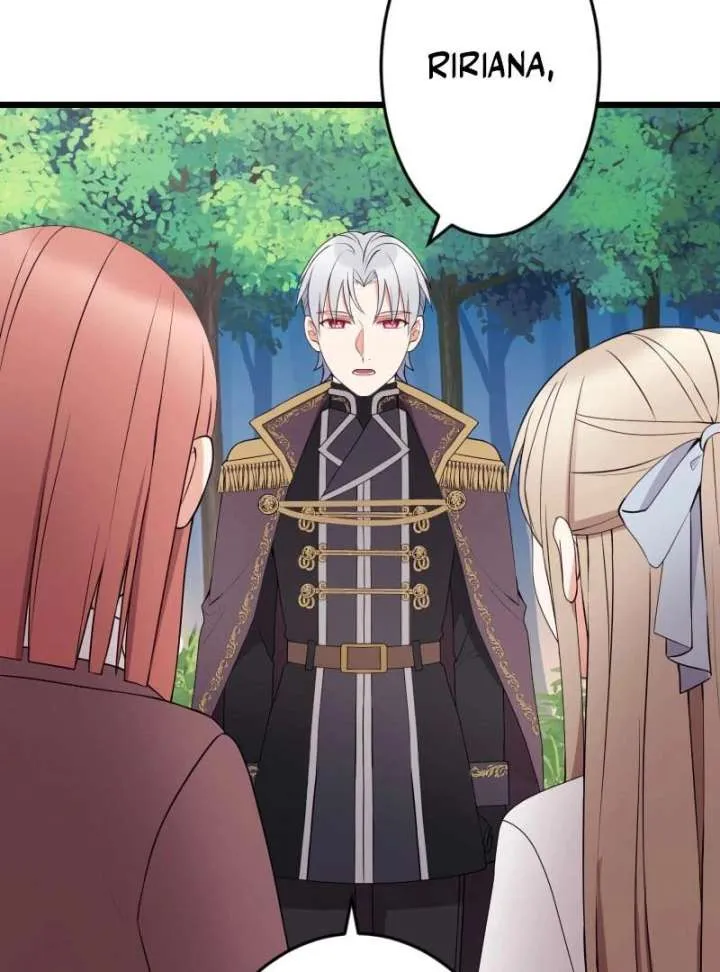 I May Be a Failed Saint, but the Marquess Who Hates Saints Can’t Seem to Stop Doting on Me Chapter 22 Online - página 137