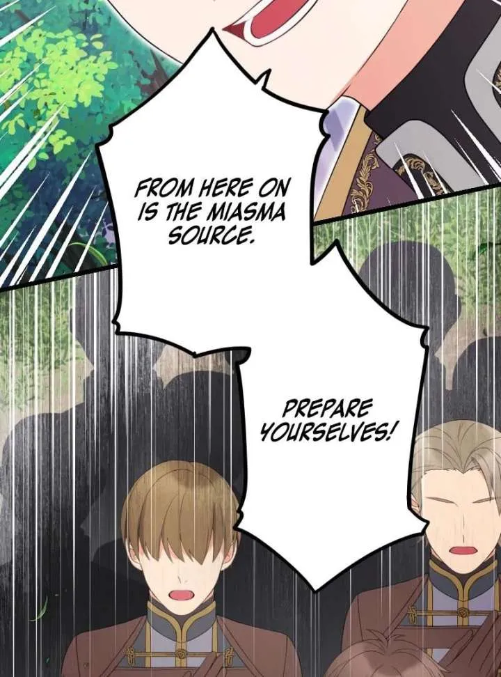 I May Be a Failed Saint, but the Marquess Who Hates Saints Can’t Seem to Stop Doting on Me Chapter 22 Online - página 155