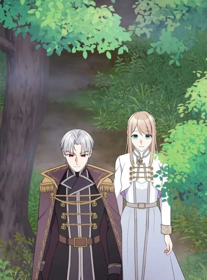 I May Be a Failed Saint, but the Marquess Who Hates Saints Can’t Seem to Stop Doting on Me Chapter 23 Online - página 2