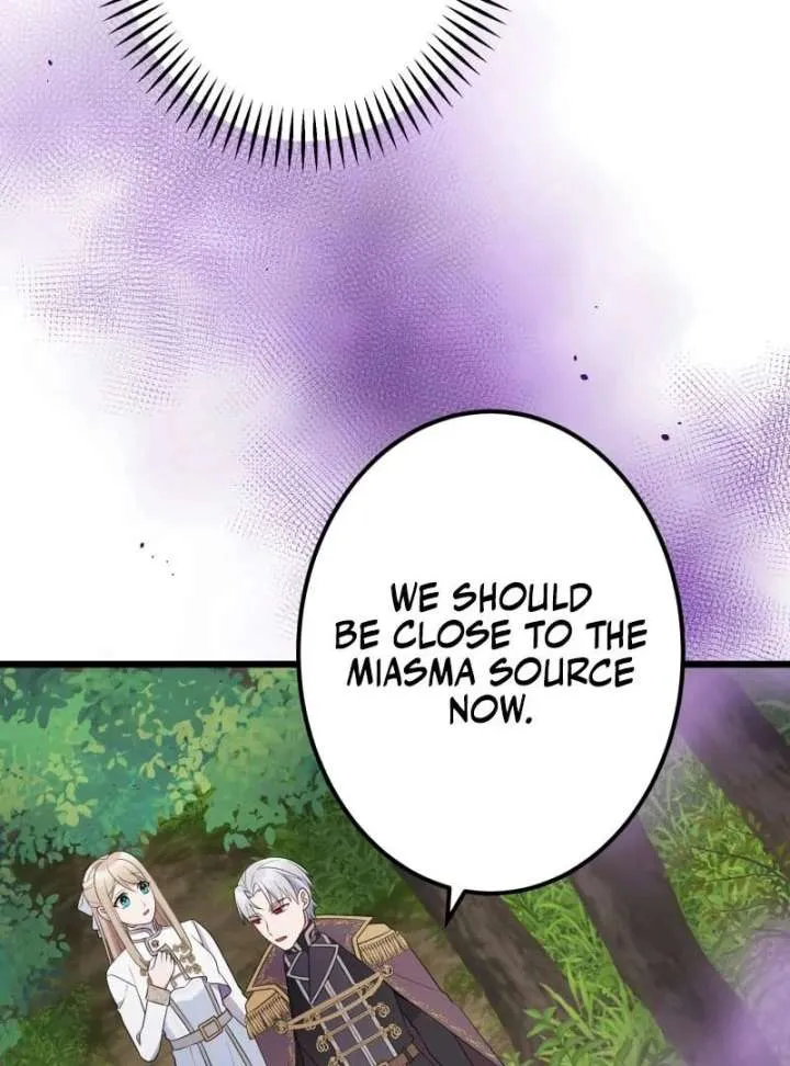 I May Be a Failed Saint, but the Marquess Who Hates Saints Can’t Seem to Stop Doting on Me Chapter 23 Online - página 14