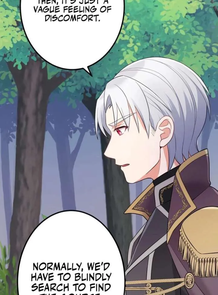 I May Be a Failed Saint, but the Marquess Who Hates Saints Can’t Seem to Stop Doting on Me Chapter 23 Online - página 31
